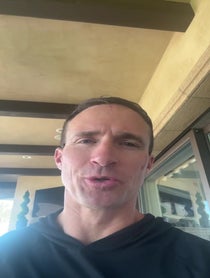 Poster for Other video from Drew Brees