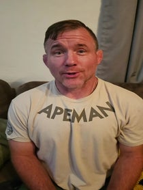 Poster for Other video from Matt Hughes