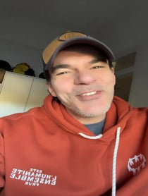 Poster for Birthday video from Socratis Otto