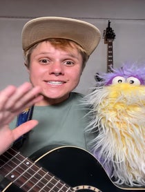 Poster for Other video from Jules from Songs For Littles