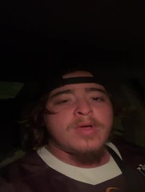 Poster for Birthday video from UNCLESINK