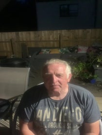 Poster for Other video from Gerry Armstrong