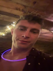 Poster for Advice video from Connor Gowland