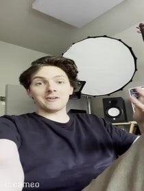 Poster for Intro video video from Oli Frost