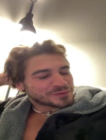 Poster for Other video from Harry Johnson