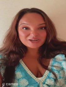 Poster for Intro video video from Krystal Vasquez