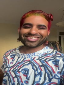 Poster for Other video from Alok Vaid-Menon