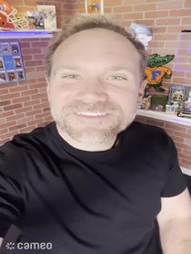 Poster for Intro video video from Geoff Wilson (Sports Card Investor)