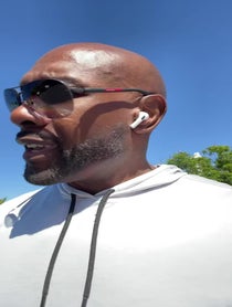 Poster for Other video from Morris Chestnut