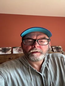 Poster for Question video from Dominik Diamond