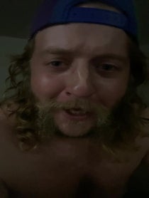 Poster for Birthday video from InfraBren