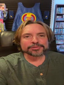 Poster for Question video from Will Friedle