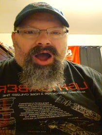 Poster for Birthday video from Bradley Julian