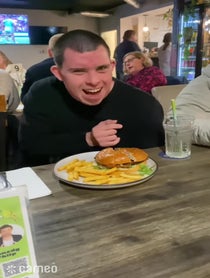 Poster for Intro video video from Clayton’s world