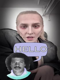 Poster for Other video from Kristian Lavercombe