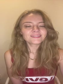 Poster for Pep Talk video from Jennifer English