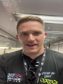 Poster for Advice video from Parker Kligerman