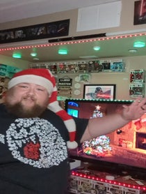 Poster for Roast video from StudMuffin_Supreme