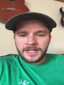 Poster for Question video from Devon Werkheiser