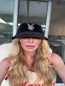 Poster for Other video from Brandi Glanville