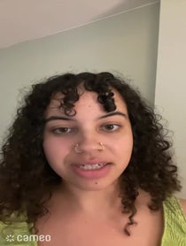 Poster for Intro video video from Jaliessa Sipress