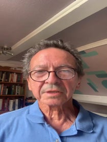 Poster for Other video from Andy Secombe