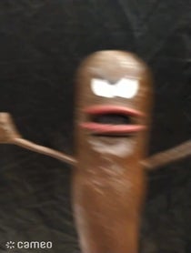 Poster for Intro video video from The Singing Poo
