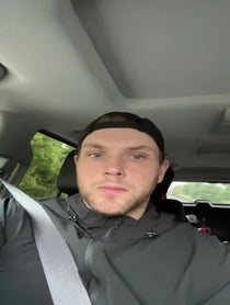 Poster for Birthday video from Bobby Ryan