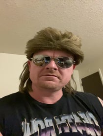 Poster for Birthday video from McStud