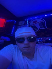 Poster for Roast video from Smitty from The Fantasy Football Show
