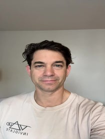 Poster for Birthday video from Adam Garcia