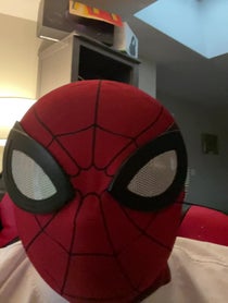 Poster for Other video from Spiderman