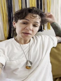 Poster for Question video from Whitney Mixter