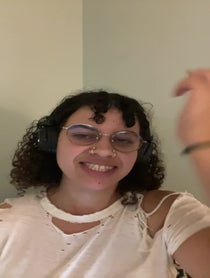 Poster for Advice video from Jaliessa Sipress