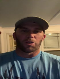 Poster for Pep Talk video from Brodie Smith