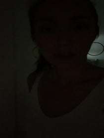 Poster for Birthday video from Stephanie Panisello