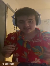 Poster for Intro video video from charlie commentator