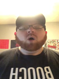 Poster for Other video from Vinny Bucci