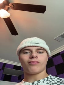 Poster for Birthday video from Gavin Magnus