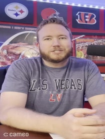 Poster for Intro video video from T.J. Weber
