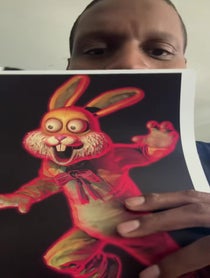 Poster for Other video from Chris Jai Alex