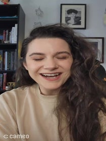 Poster for Intro video video from Nina Nikolic