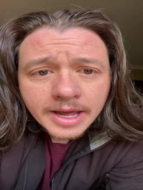 Poster for Advice video from Captain Chee