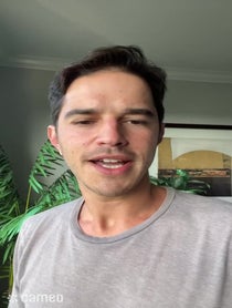 Poster for Intro video video from Joseph Haro