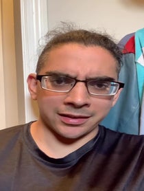 Poster for Pep Talk video from TheASystem AndSpouse