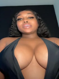 Poster for Birthday video from Ashley D