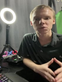 Poster for Other video from Tyler "tcmich31" M.