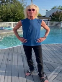 Poster for Other video from Steve Whiteman from KIX