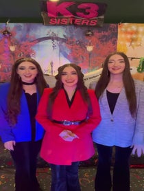Poster for Other video from K3 Sisters Band