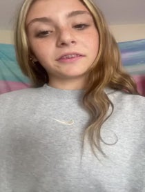 Poster for Birthday video from Victoria Paige Watkins